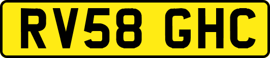 RV58GHC