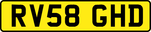 RV58GHD
