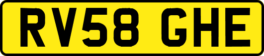 RV58GHE