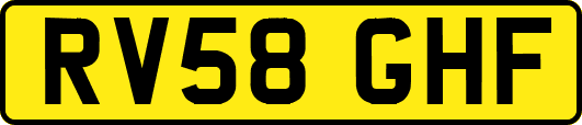 RV58GHF