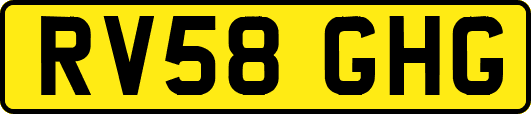 RV58GHG