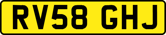 RV58GHJ