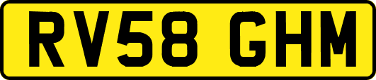 RV58GHM