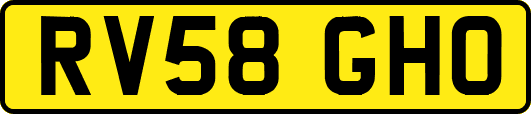 RV58GHO