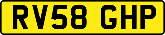RV58GHP
