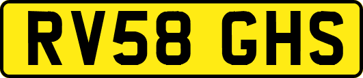 RV58GHS