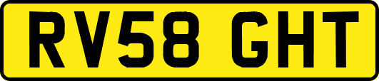 RV58GHT