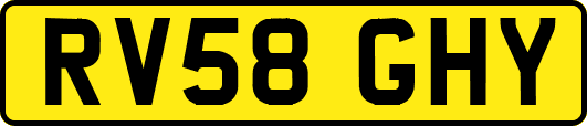 RV58GHY