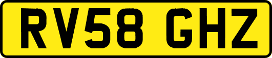 RV58GHZ