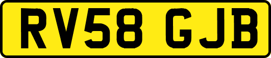 RV58GJB