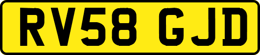 RV58GJD