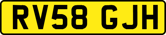 RV58GJH