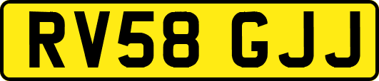 RV58GJJ