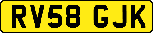 RV58GJK