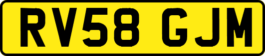 RV58GJM