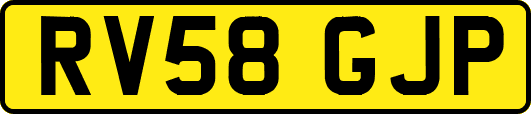 RV58GJP