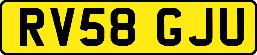 RV58GJU