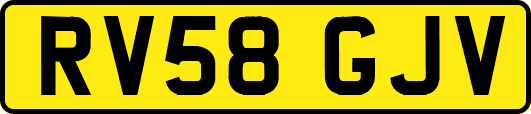 RV58GJV