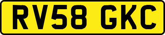 RV58GKC