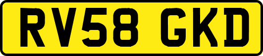 RV58GKD