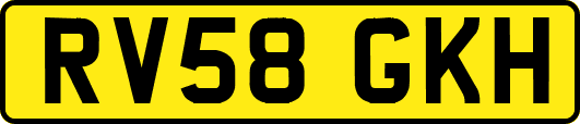 RV58GKH