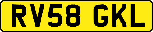 RV58GKL