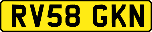 RV58GKN