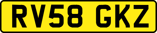 RV58GKZ