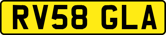 RV58GLA