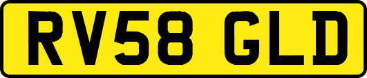 RV58GLD