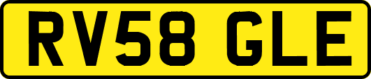 RV58GLE