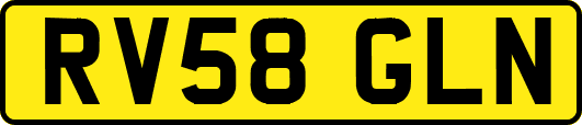 RV58GLN
