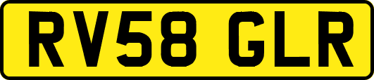 RV58GLR