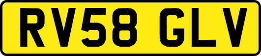 RV58GLV