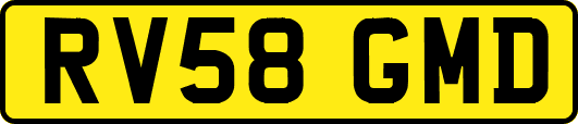 RV58GMD