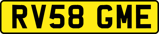 RV58GME