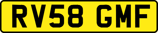 RV58GMF