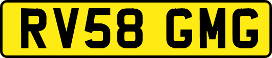 RV58GMG