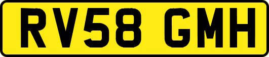 RV58GMH