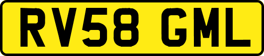 RV58GML