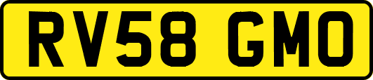 RV58GMO