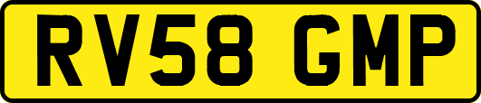 RV58GMP
