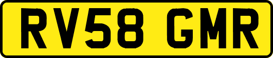 RV58GMR