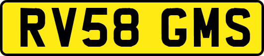 RV58GMS