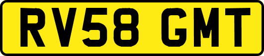 RV58GMT