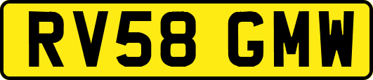 RV58GMW