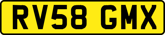 RV58GMX