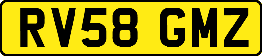 RV58GMZ