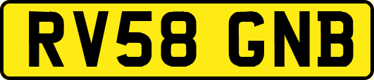 RV58GNB