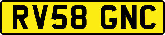 RV58GNC